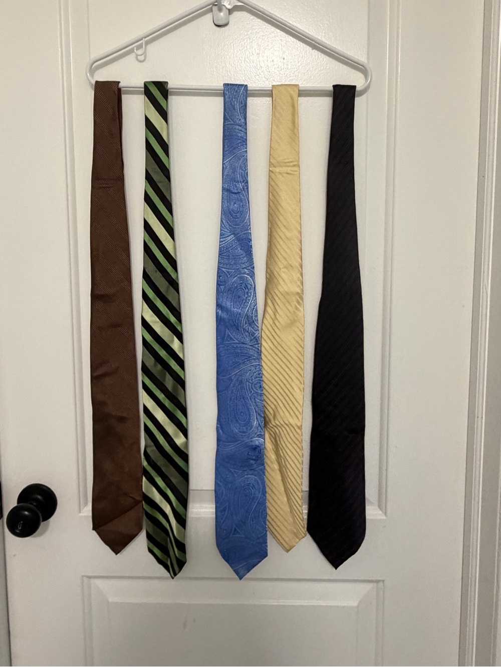 Men’s Tie Bundle